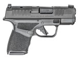 Springfield Armory Hellcat OSP 9mm 3