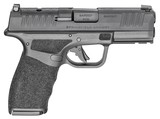 Springfield Armory Hellcat Pro 9mm 3.7