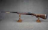 Browning BT-99 Micro Adjustable LOP 12 Gauge 30