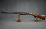 Beretta 686 Silver Pidgeon I Left Hand 12 Gauge 32