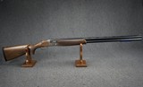 Beretta 686 Silver Pidgeon I Left Hand 12 Gauge 32