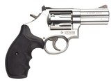 Smith & Wesson 686 357 Magnum 3