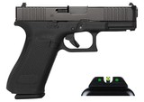 Glock G45 Gen 5 9mm 4.02