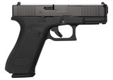 Glock G45 Gen 5 9mm 4.02