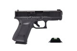Glock 19 Gen 5 9mm 4.02