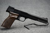 Smith & Wesson 41 22 LR 7