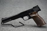 Smith & Wesson 41 22 LR 7
