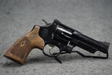 Smith & Wesson 29 Classic 44 Magnum 4