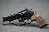 Smith & Wesson 29 Classic 44 Magnum 4