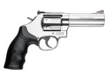 Smith & Wesson 686 357 Magnum 4
