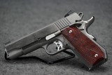 Dan Wesson Commander Bobtail 45ACP 4.25