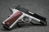 Springfield Armory 1911 Ronin EMP 9mm 4