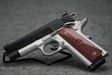 Springfield Armory 1911 Ronin EMP 9mm 4