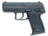Heckler & Koch USPC V1 9mm 3.58