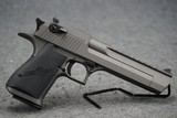 Magnum Research Desert Eagle 50AE 6