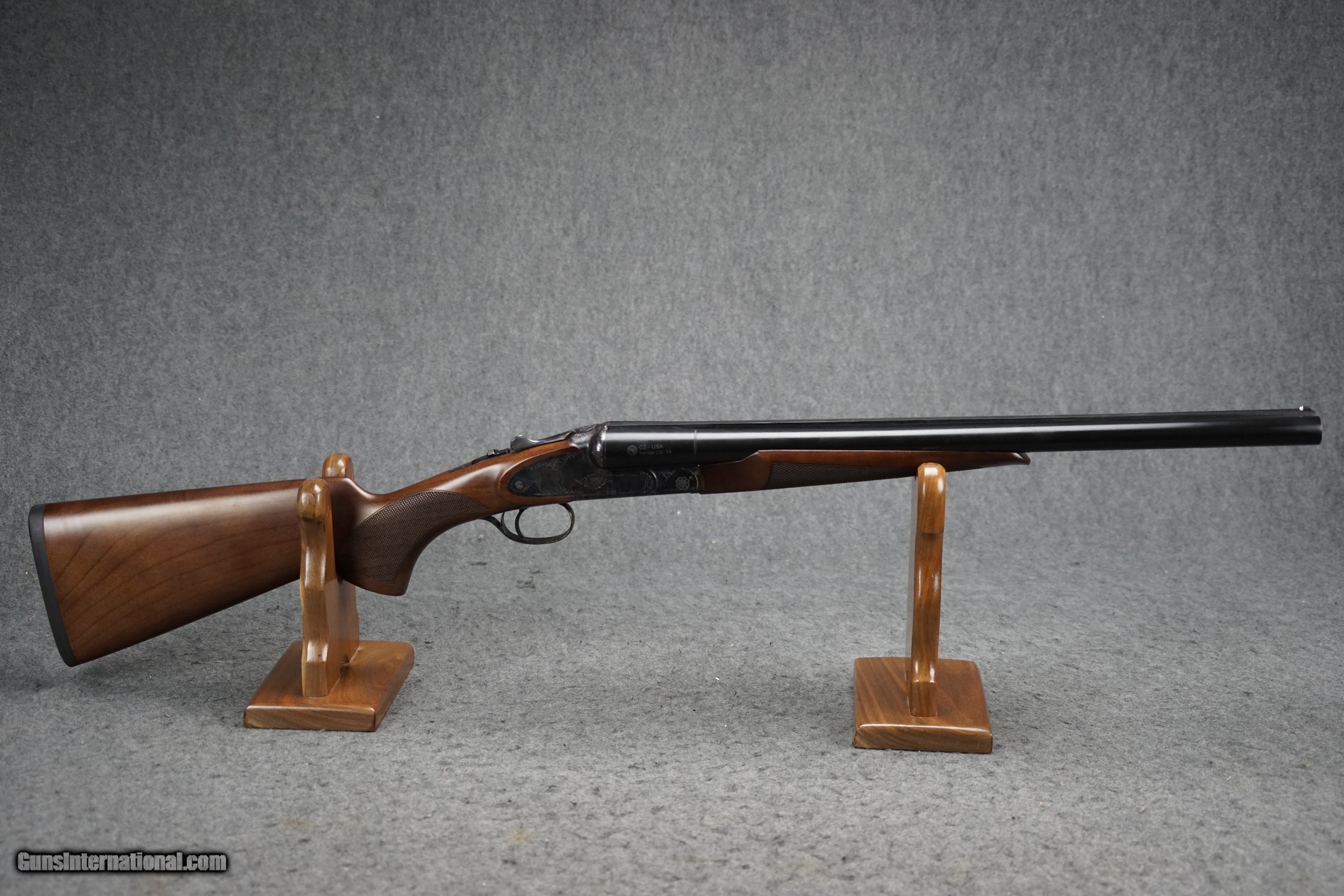 CZ-USA Sharp Tail 12 Gauge 20