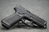 Glock G45 MOS Marksman Barrel 9mm 4.02