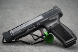 Canik Mete SFX TP9 9mm 5.2
