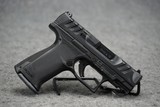 Walther PDP-F 9mm 3.5