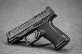 Walther PDP-F 9mm 3.5
