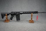 Ruger SFAR 7.62 NATO 20