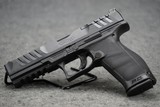 Walther PDP Full Size 9mm 5