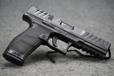 Walther PDP Full Size 9mm 5
