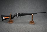 Tikka T1X Bolt Action 17 HMR 20