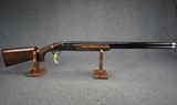 Rizzini S2000 Sporting 12 Gauge 30