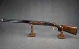 Rizzini S2000 Sporting 12 Gauge 30