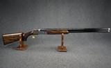 Rizzini S2000 Sporting 12 Gauge 30