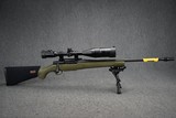 Mossberg Patriot Night Train 308 Win 22