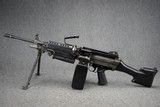 FN/FNH-USA M249S 5.56 NATO 18.5