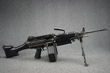 FN/FNH-USA M249S 5.56 NATO 18.5