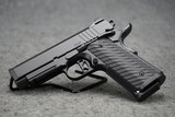 Dan Wesson TCP 9mm 4