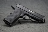 Dan Wesson TCP 9mm 4