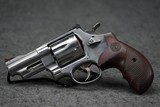 Smith & Wesson 629 Deluxe 44 Magnum 3