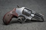 Smith & Wesson 629 Deluxe 44 Magnum 3