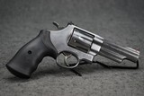 Smith & Wesson Model 629 44 Magnum 4