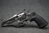 Smith & Wesson Model 629 44 Magnum 4