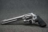 Smith & Wesson 500 500Mag 8.375