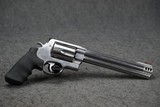 Smith & Wesson 500 500Mag 8.375