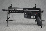 Heckler & Koch HK416 22LR 8.5