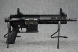 Heckler & Koch HK416 22LR 8.5