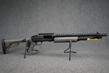 Mossberg 500 ATI Tactical 12 Gauge 18.5