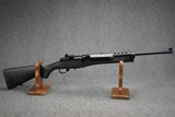 Ruger Mini-14 Ranch 223 Rem 18.5