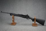 Ruger Mini-14 Ranch 223 Rem 18.5