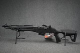 Springfield M1A Socom w/ Vortex Venom Sight 308 Win 16.25