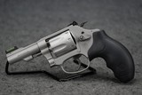 Smith & Wesson 317 22 LR 3