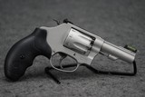 Smith & Wesson 317 22 LR 3